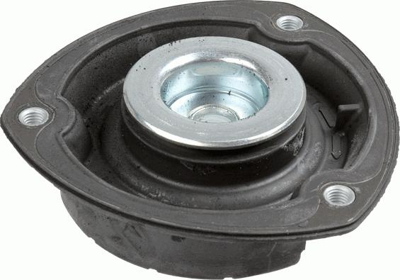 SACHS 802 696 - Rulment sarcina suport arc aaoparts.ro