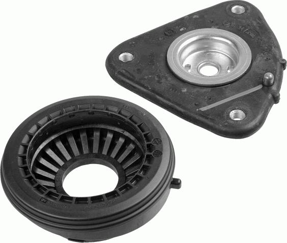 SACHS 802 623 - Rulment sarcina suport arc aaoparts.ro