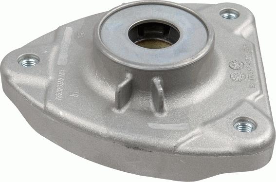 SACHS 802 671 - Rulment sarcina suport arc aaoparts.ro