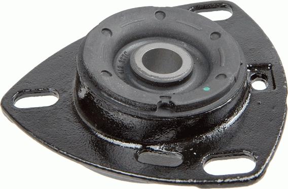 SACHS 802 198 - Rulment sarcina suport arc aaoparts.ro