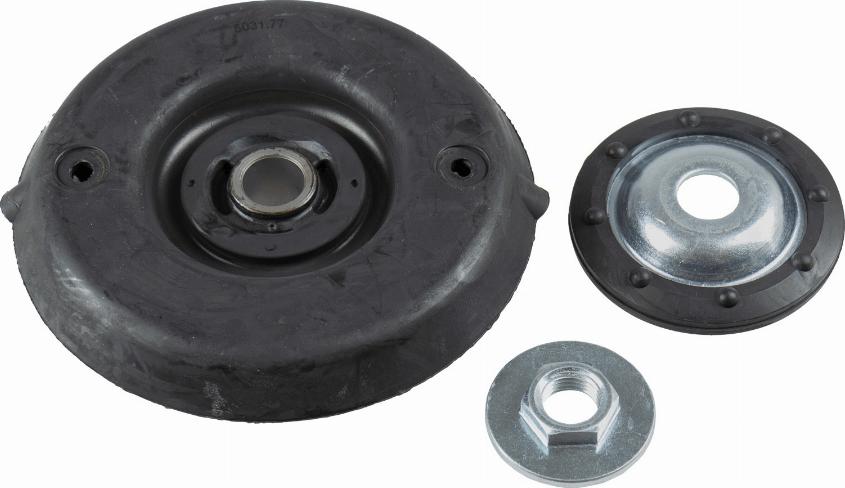 SACHS 802 395 - Rulment sarcina suport arc aaoparts.ro