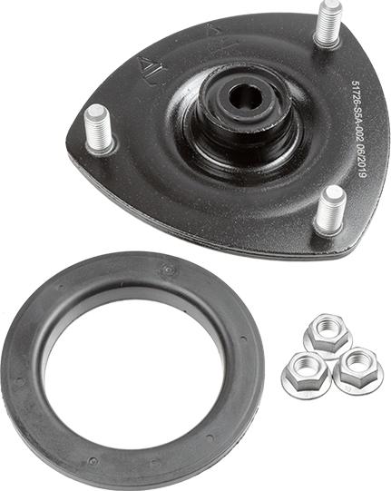 SACHS 802 353 - Rulment sarcina suport arc aaoparts.ro