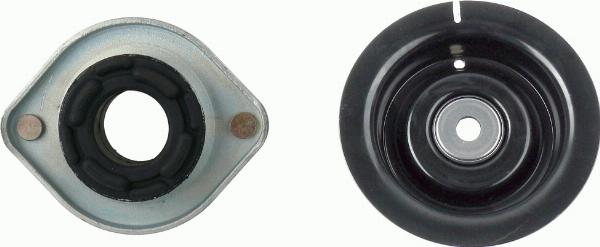 SACHS 802 366 - Rulment sarcina suport arc aaoparts.ro