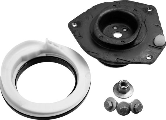 SACHS 802 318 - Rulment sarcina suport arc aaoparts.ro