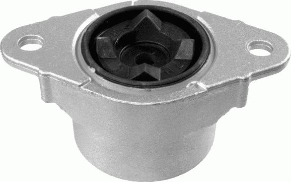 SACHS 802 389 - Rulment sarcina suport arc aaoparts.ro