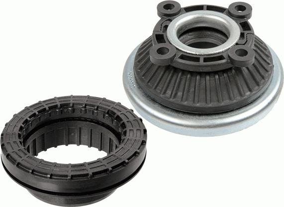 SACHS 802 384 - Rulment sarcina suport arc aaoparts.ro