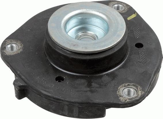 SACHS 802 321 - Rulment sarcina suport arc aaoparts.ro