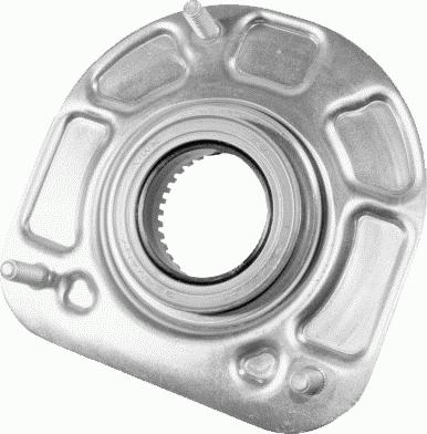 SACHS 802 379 - Rulment sarcina suport arc aaoparts.ro