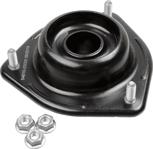 SACHS 802 293 - Rulment sarcina suport arc aaoparts.ro