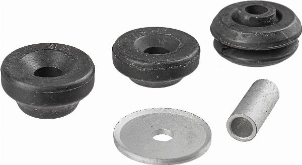 SACHS 802 297 - Bucsa distantier, amortizor aaoparts.ro