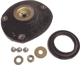 SACHS 802 214 - Rulment sarcina suport arc aaoparts.ro