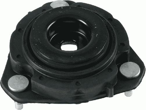 SACHS 802 281 - Rulment sarcina suport arc aaoparts.ro