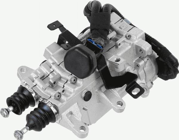 SACHS 3981 654 005 - Cilindru receptor ambreiaj aaoparts.ro