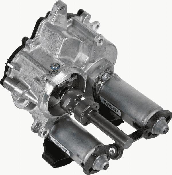 SACHS 3981 000 199 - Modul levier selectare, transmisie aaoparts.ro