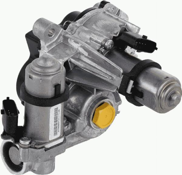 SACHS 3981 000 195 - Modul levier selectare, transmisie aaoparts.ro