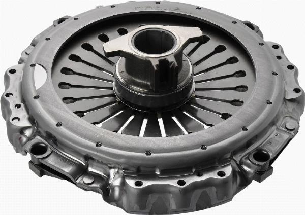 SACHS 3 483 020 036 - Placa presiune ambreiaj aaoparts.ro