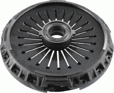 SACHS 3483 023 003 - Placa presiune ambreiaj aaoparts.ro