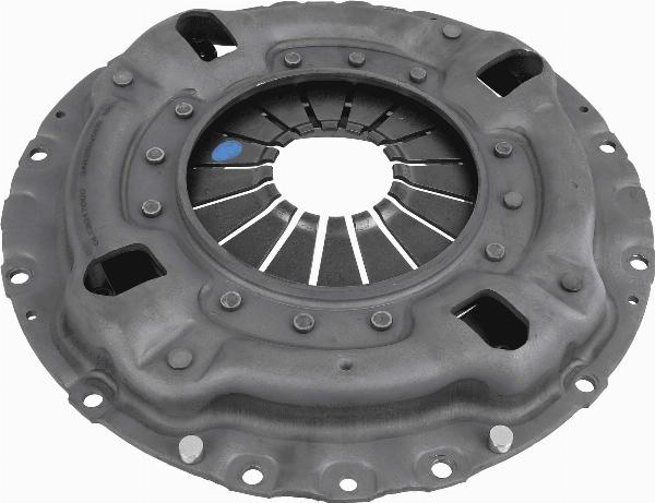 SACHS 3482 602 005 - Placa presiune ambreiaj aaoparts.ro