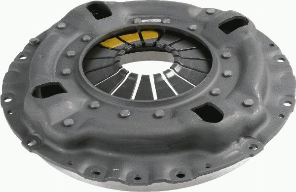 SACHS 3 482 602 003 - Placa presiune ambreiaj aaoparts.ro