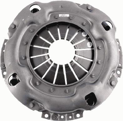 SACHS 3 482 602 007 - Placa presiune ambreiaj aaoparts.ro