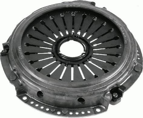 SACHS 3 482 054 131 - Placa presiune ambreiaj aaoparts.ro