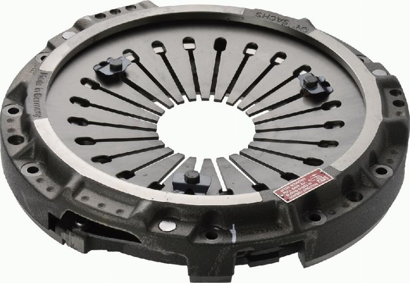 SACHS 3482 056 031 - Placa presiune ambreiaj aaoparts.ro
