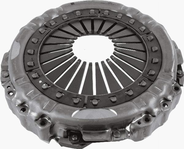 SACHS 3482 001 830 - Placa presiune ambreiaj aaoparts.ro