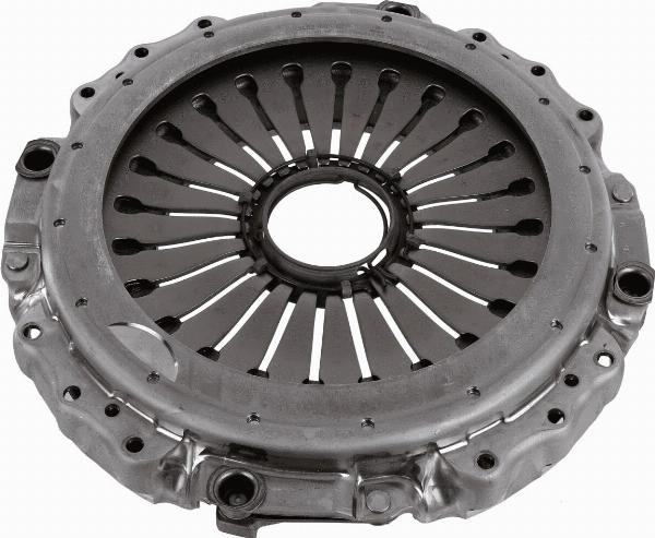 SACHS 3482 001 827 - Placa presiune ambreiaj aaoparts.ro