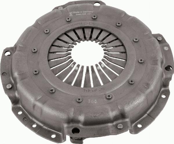 SACHS 3 482 008 141 - Placa presiune ambreiaj aaoparts.ro