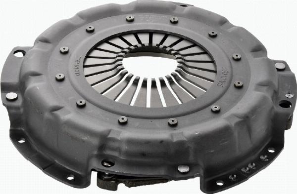 SACHS 3 482 008 244 - Placa presiune ambreiaj aaoparts.ro