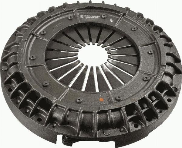 SACHS 3482 018 132 - Placa presiune ambreiaj aaoparts.ro