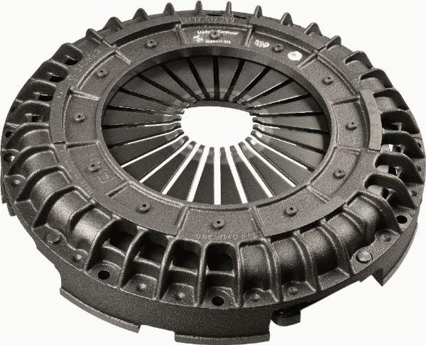 SACHS 3 482 017 034 - Placa presiune ambreiaj aaoparts.ro