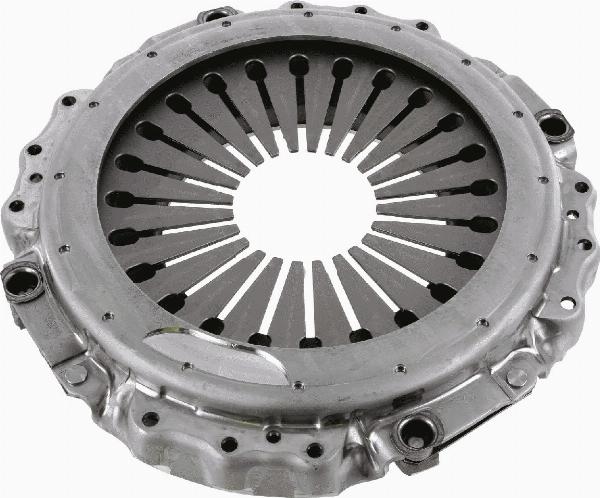 SACHS 3 482 083 044 - Placa presiune ambreiaj aaoparts.ro