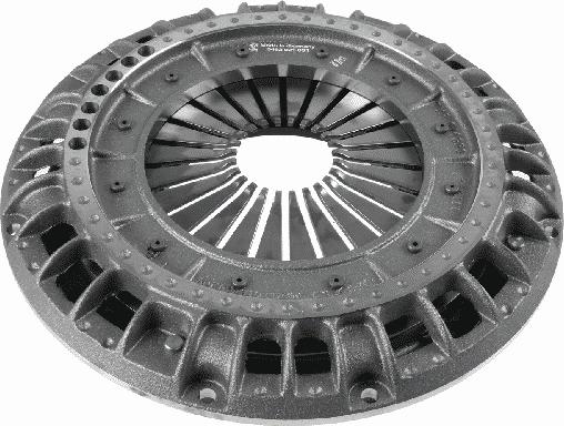 SACHS 3 482 021 031 - Placa presiune ambreiaj aaoparts.ro