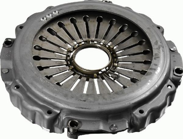 SACHS 3 482 078 133 - Placa presiune ambreiaj aaoparts.ro