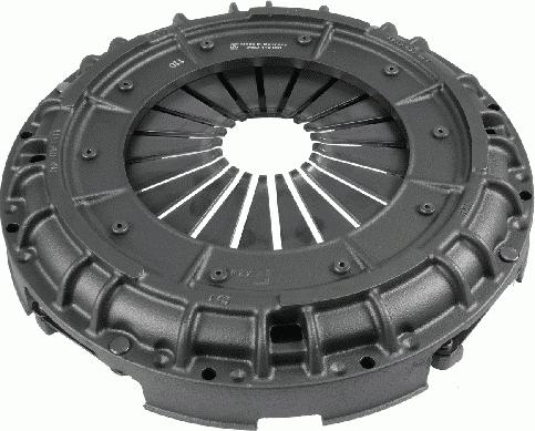 SACHS 3 482 119 031 - Placa presiune ambreiaj aaoparts.ro