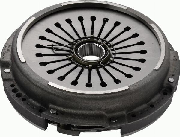 SACHS 3 482 114 031 - Placa presiune ambreiaj aaoparts.ro