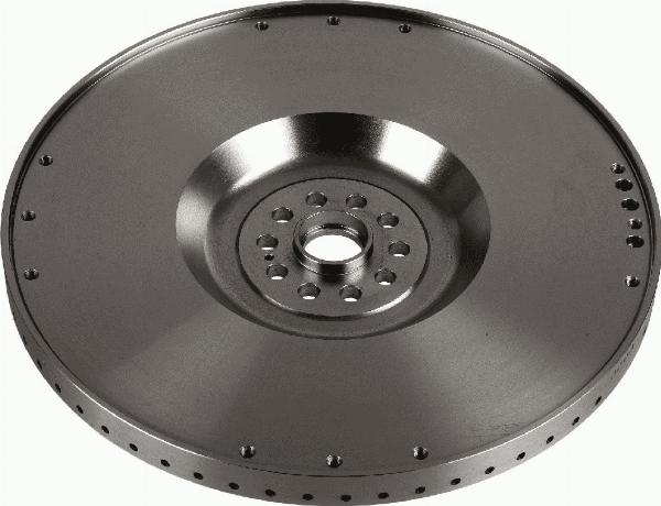 SACHS 3421 601 090 - Volanta aaoparts.ro