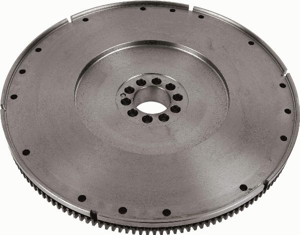 SACHS 3 421 601 044 - Volanta aaoparts.ro