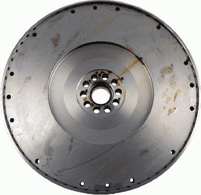 SACHS 3 421 601 046 - Volanta aaoparts.ro