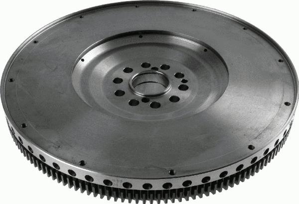 SACHS 3 421 601 058 - Volanta aaoparts.ro