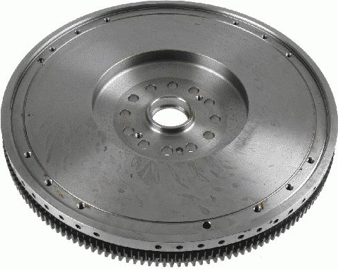 SACHS 3 421 601 066 - Volanta aaoparts.ro