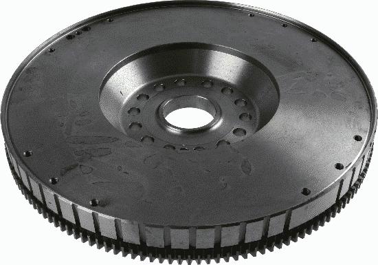 SACHS 3 421 601 060 - Volanta aaoparts.ro
