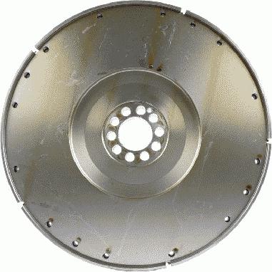 SACHS 3 421 601 014 - Volanta aaoparts.ro