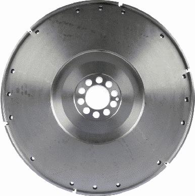 SACHS 3 421 601 015 - Volanta aaoparts.ro