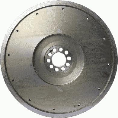 SACHS 3 421 601 013 - Volanta aaoparts.ro