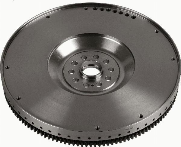 SACHS 3421 601 089 - Volanta aaoparts.ro