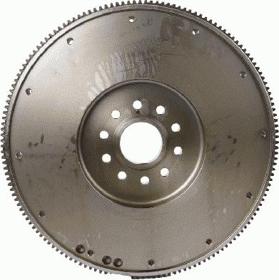 SACHS 3421 601 034 - Volanta aaoparts.ro