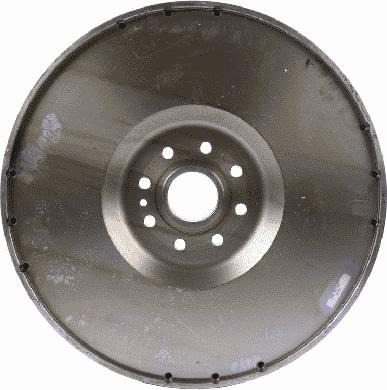 SACHS 3421 601 036 - Volanta aaoparts.ro