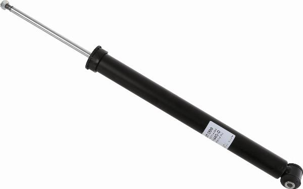 SACHS 350 069 - Amortizor aaoparts.ro